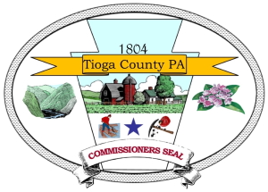 Tioga County Logo